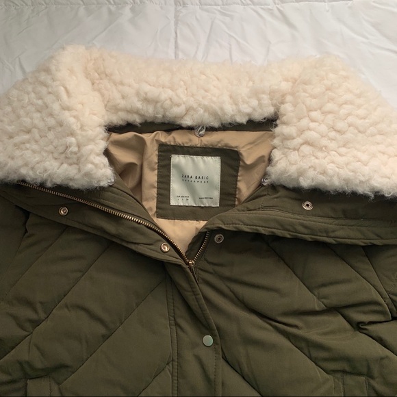 Zara Jacket - Picture 3 of 5